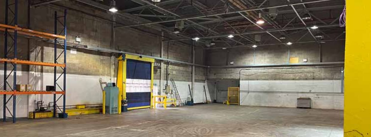 Shaw Rd, Liverpool, MSY L24 9GS - Unit 2&3 -  - Interior Photo - Image 1 of 1