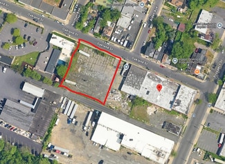 More details for 675 Prospect St, Trenton, NJ - Land for Lease