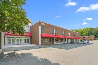 More details for 710 Coliseum Dr, Winston-Salem, NC - Multiple Space Uses for Lease