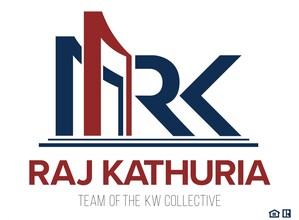 Raj Kathuria