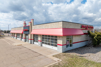 More details for 1271 Tasha Blvd, Shakopee, MN - Retail for Lease