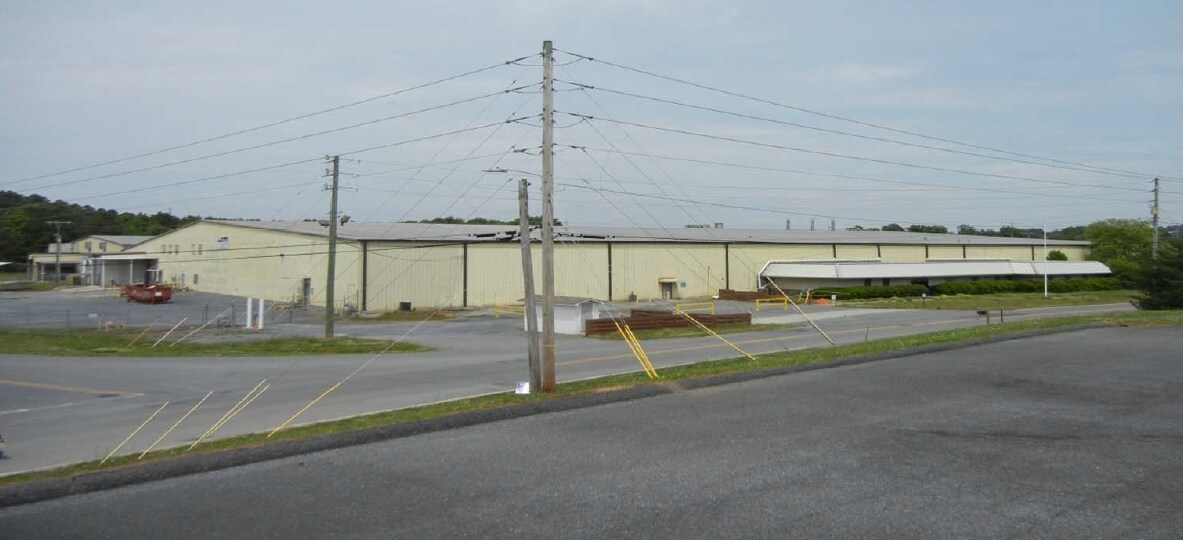 341 Beamer Rd SW, Calhoun, GA for sale Primary Photo- Image 1 of 1