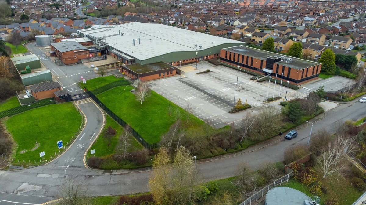Giltway, Nottingham for sale Building Photo- Image 1 of 10