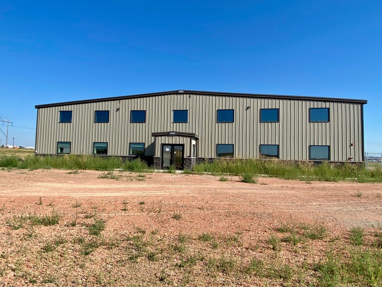 Commerce Park Blvd., Williston, ND for lease - Building Photo - Image 2 of 16