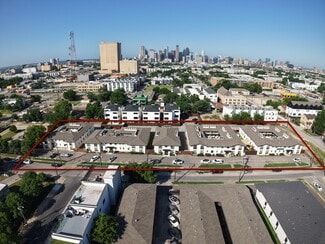 More details for 1519 Annex Ave, Dallas, TX - Multifamily for Sale
