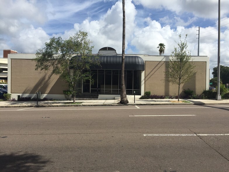 1112 E Kennedy Blvd Tampa Fl 33602 Office Space For Lease