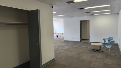 409 Granville St, Vancouver, BC for lease Interior Photo- Image 1 of 4