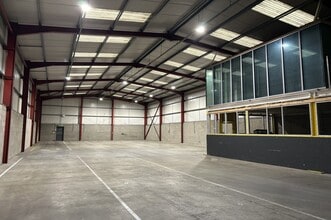 66 Lurgan Rd, Craigavon for lease Interior Photo- Image 1 of 4