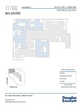 11766 Wilshire Blvd, Los Angeles, CA for lease Floor Plan- Image 1 of 1