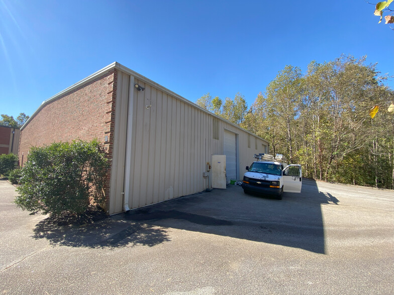 70 Concourse Way, Greer, SC for sale - Building Photo - Image 2 of 4