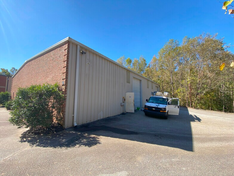 70 Concourse Way, Greer, SC for lease - Building Photo - Image 3 of 4