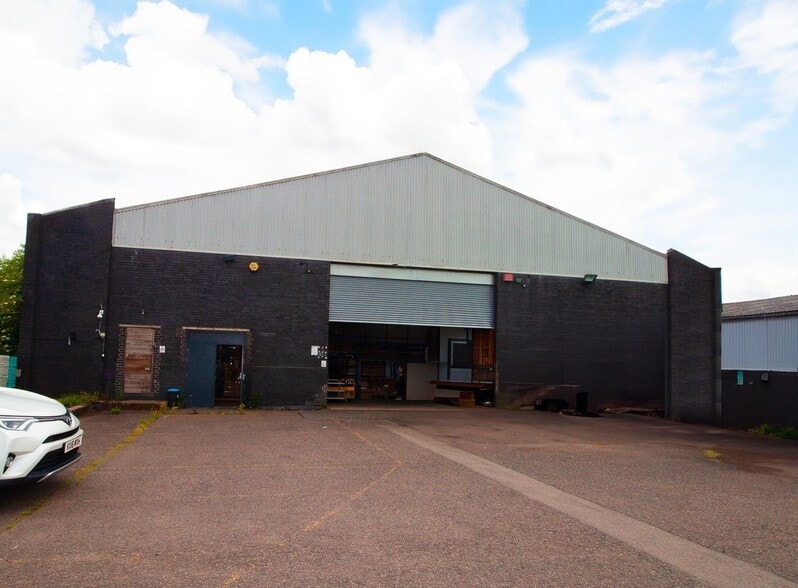 Torrington Av, Coventry for sale - Building Photo - Image 1 of 1