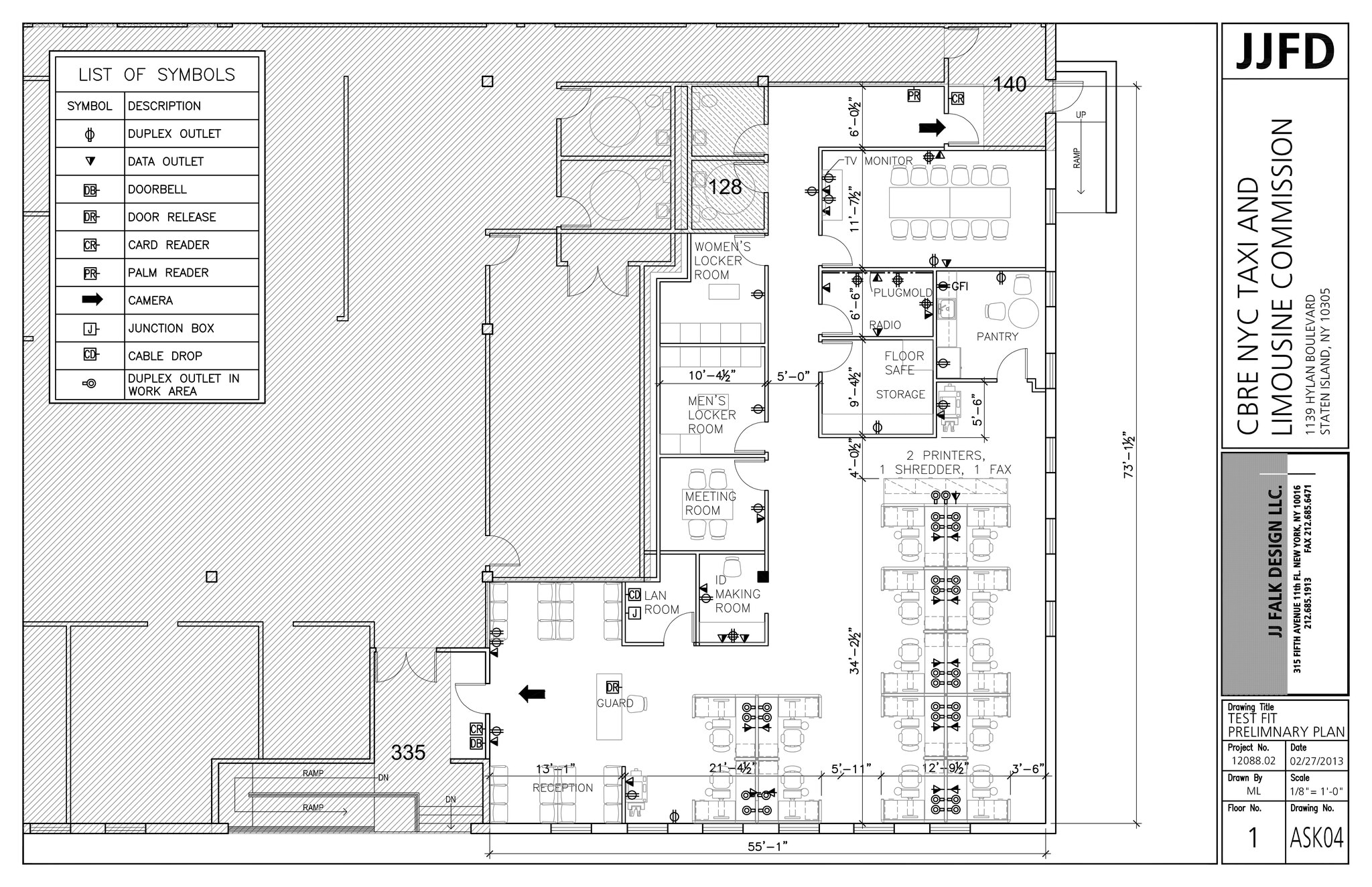 1139-1141 Hylan Blvd, Staten Island, NY for lease Site Plan- Image 1 of 2