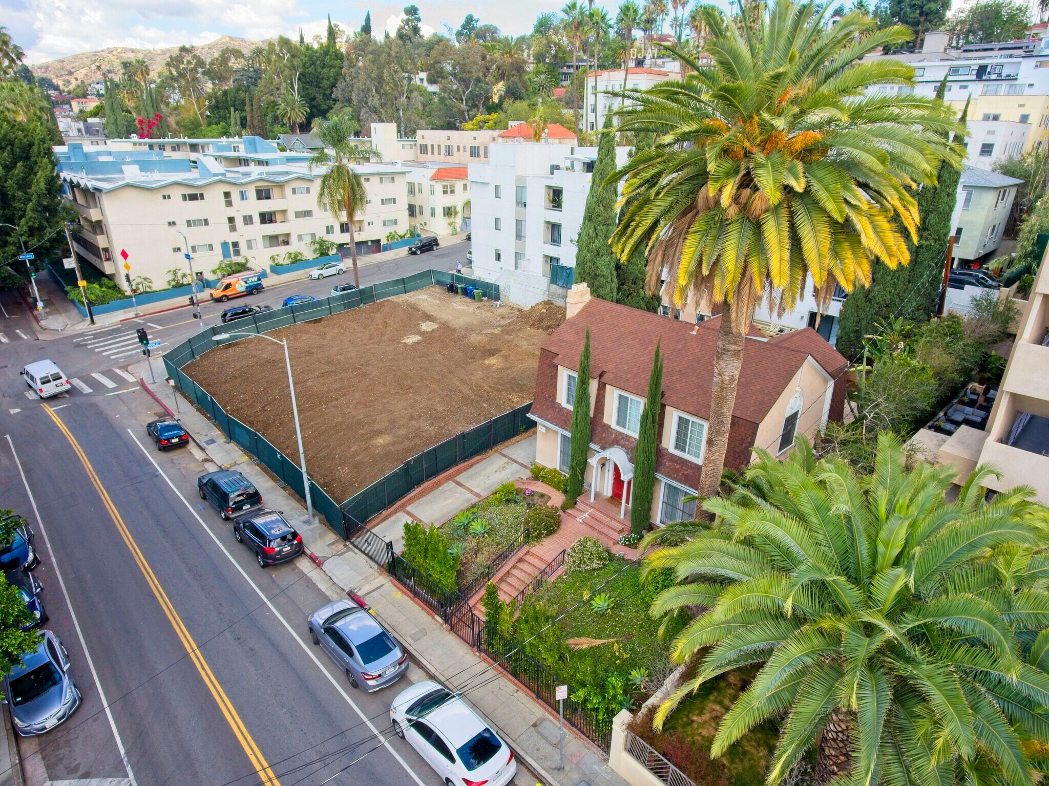 6551 Franklin Ave, Los Angeles, CA 90028 REDUCED Hollywood Hills