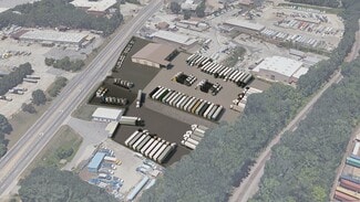 More details for 3502 Moreland Ave, Conley, GA - Industrial for Lease