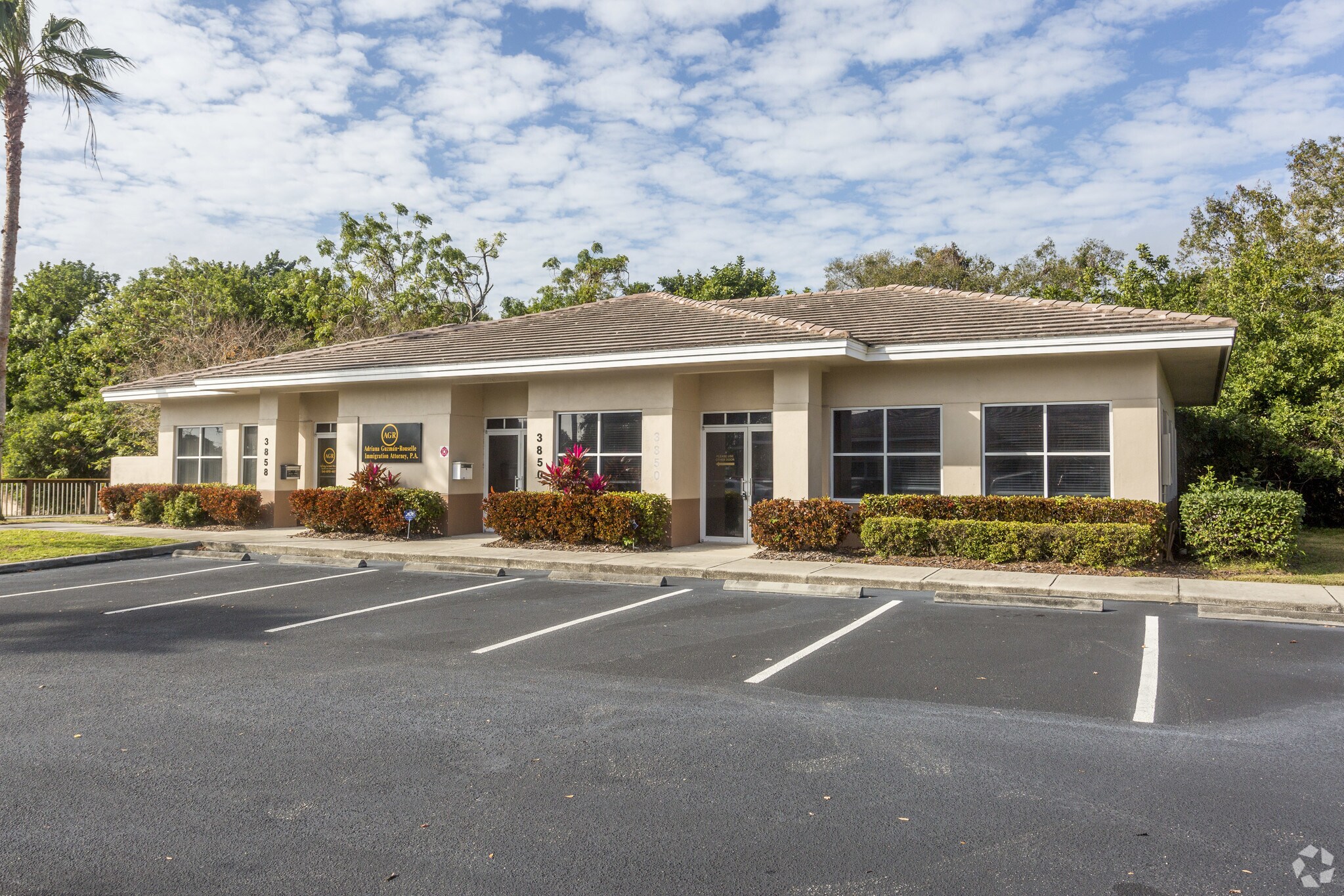 3850-3858 E State Road 64, Bradenton, FL for sale Primary Photo- Image 1 of 1