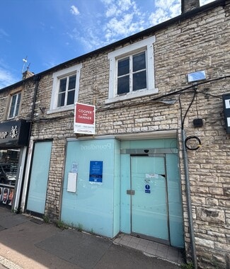 More details for 88 High St, Midsomer Norton - Office for Lease