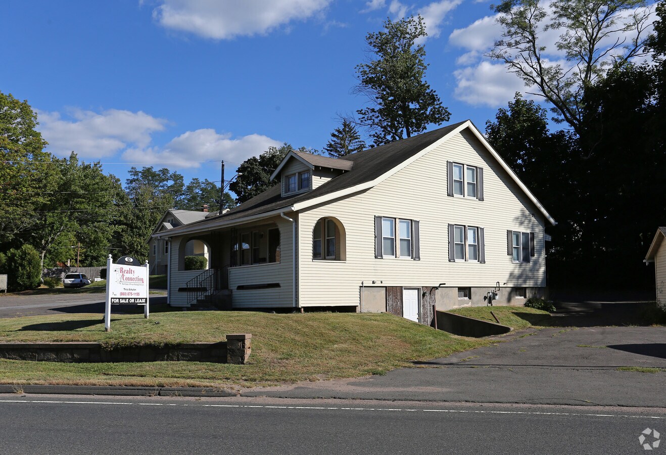 53 Windsor Ave, Vernon, CT 06066