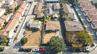 More details for 3642 Cogswell Rd, El Monte, CA - Multifamily for Sale