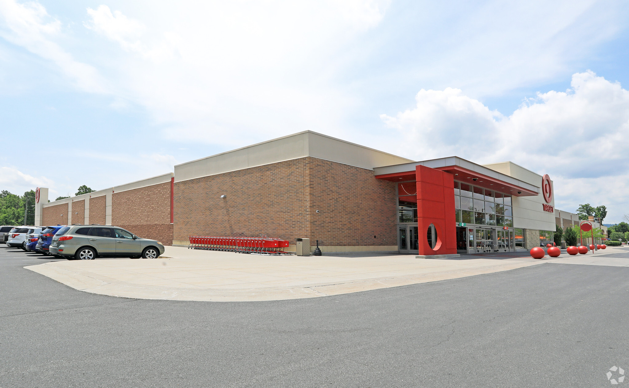 436 Retail Commons Pky, Martinsburg, WV for sale Primary Photo- Image 1 of 1