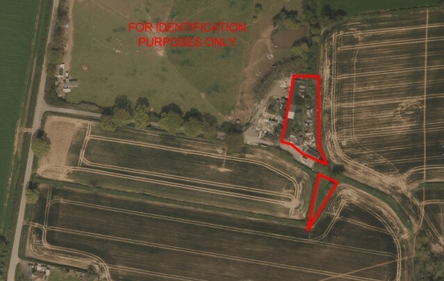 Dexter Ln, Hurley for sale - Primary Photo - Image 1 of 1