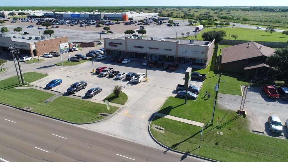 8806 N Navarro St, Victoria, TX for sale - Other - Image 1 of 1