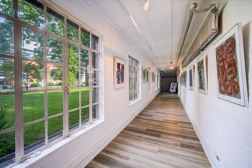 75 Grand St, Newburgh, NY for sale - Interior Photo - Image 3 of 4