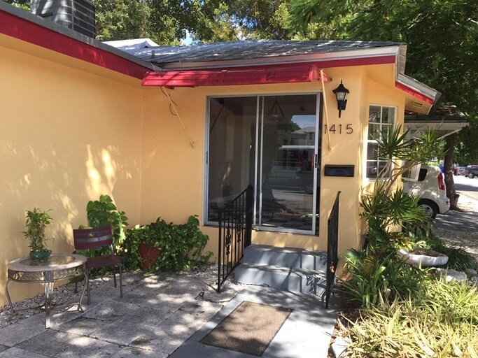 1415 1st St, Key West, FL for sale Primary Photo- Image 1 of 1