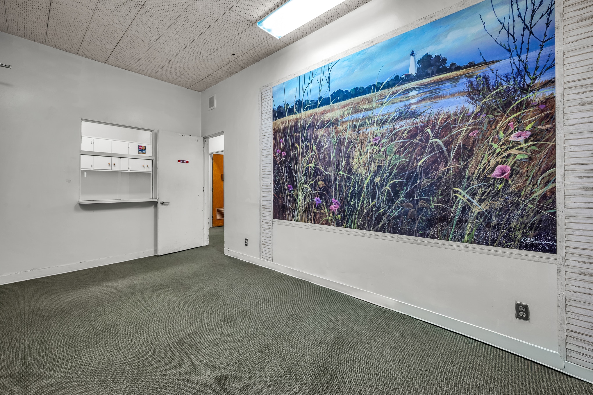 6360 Wilshire Blvd, Los Angeles, CA for lease Interior Photo- Image 1 of 12