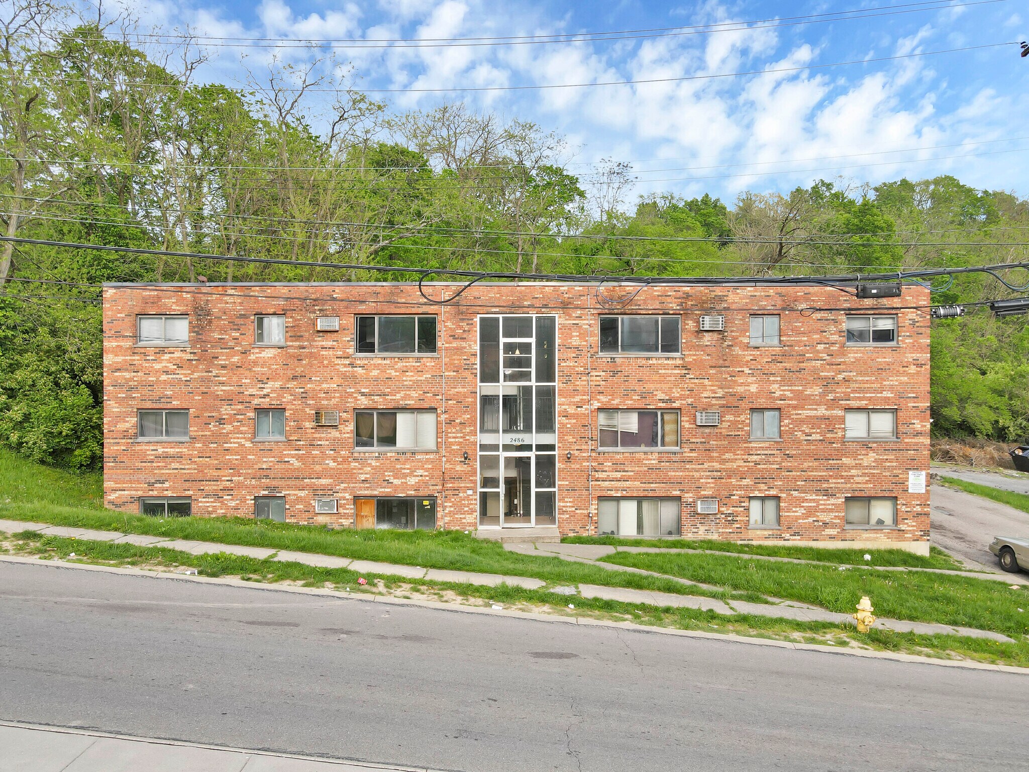 2478-2486 White St, Cincinnati, OH for sale Building Photo- Image 1 of 1