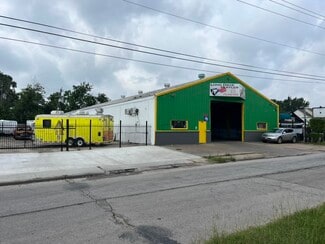 More details for 7130 Long Dr, Houston, TX - Industrial for Sale
