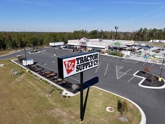 More details for 4922 Timber Dr, Lake Park, GA - Retail for Sale
