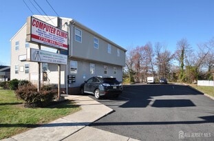 2 Austin Ave, Iselin NJ - Commercial Real Estate