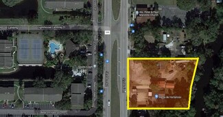 More details for 6015 Sheldon, Tampa, FL - Office for Sale