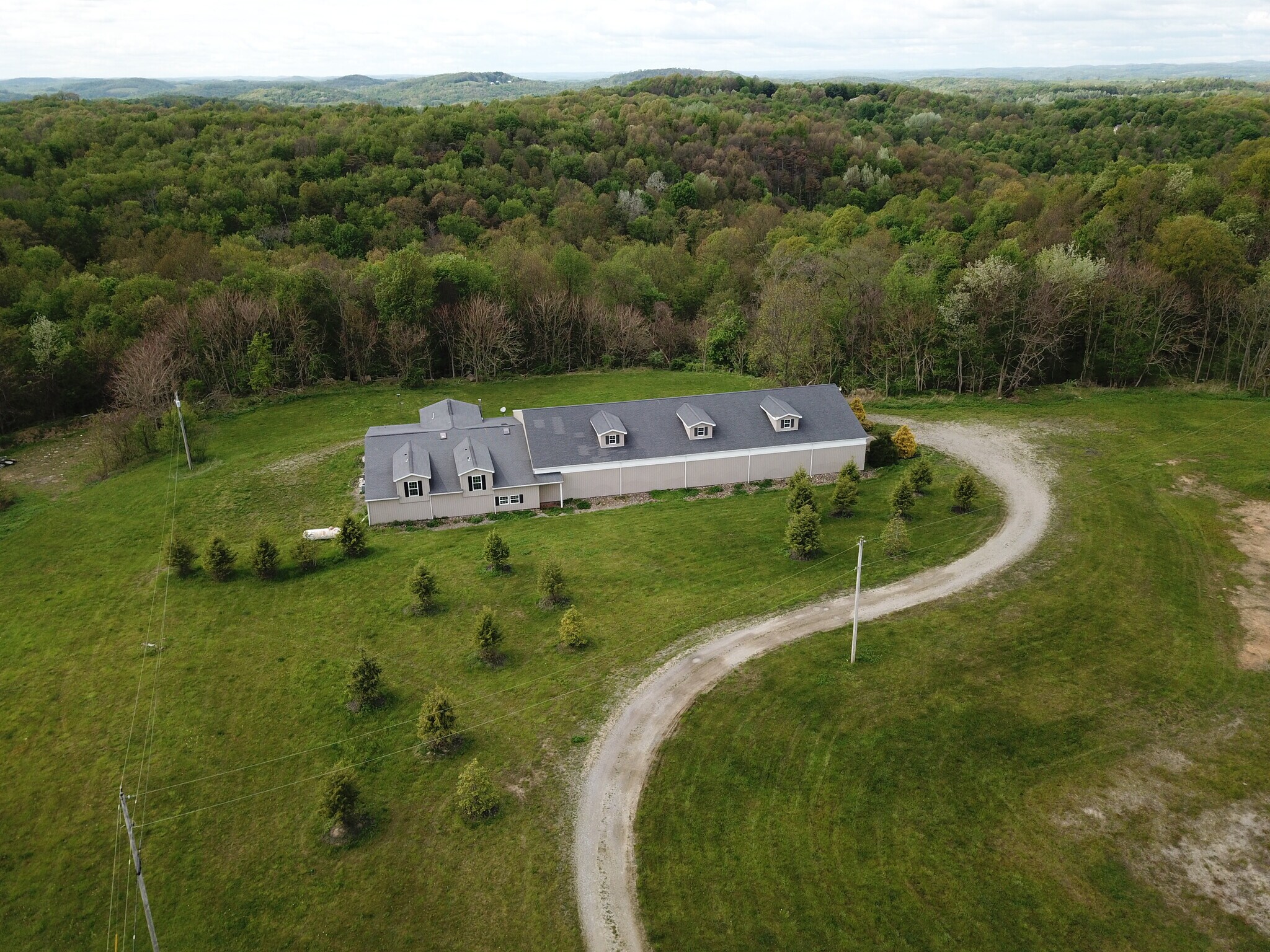 1244 Ridge Rd, Apollo, PA for sale Building Photo- Image 1 of 1