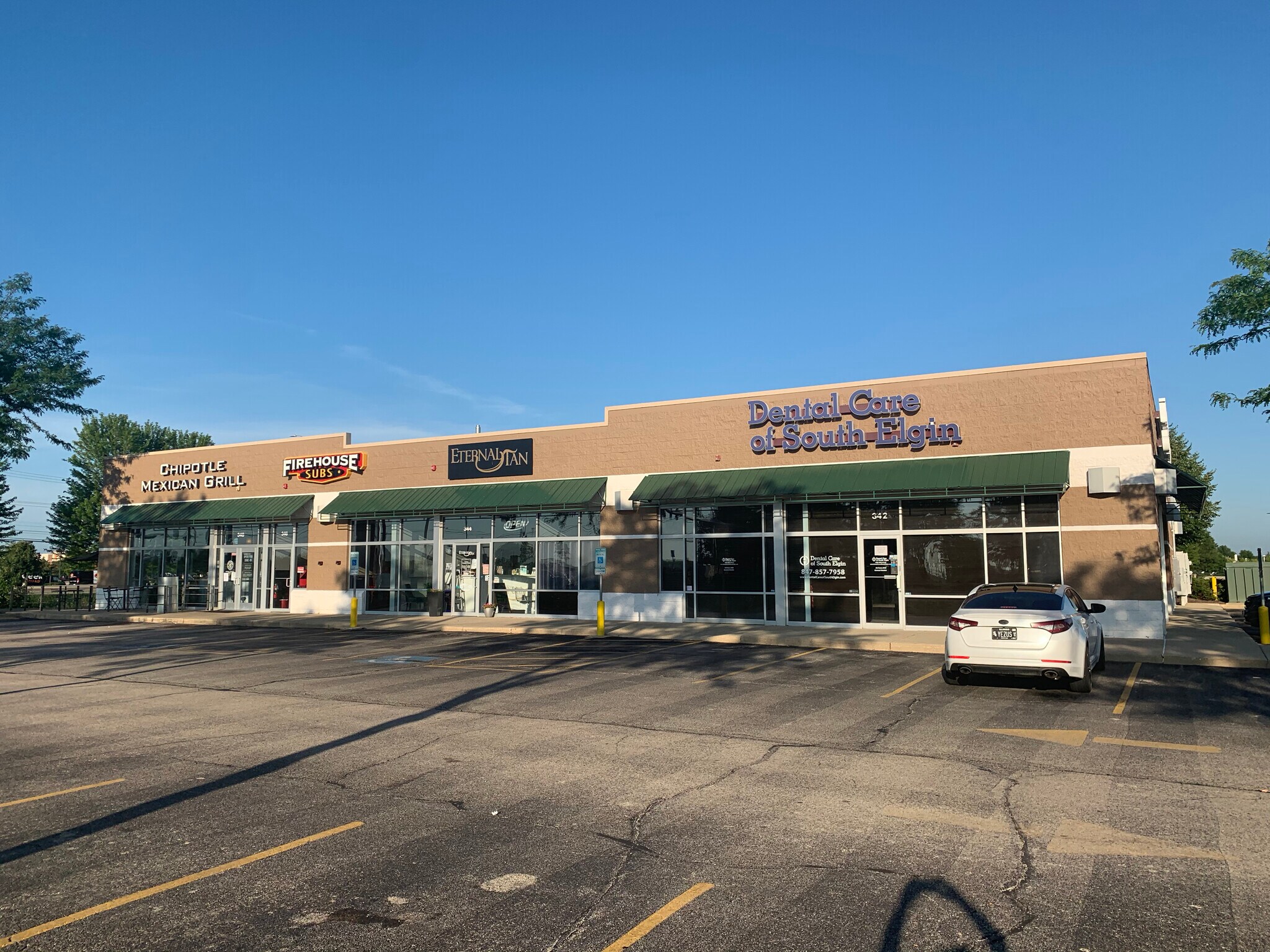 342348 Randall Rd, South Elgin, IL 60177 Retail for Lease