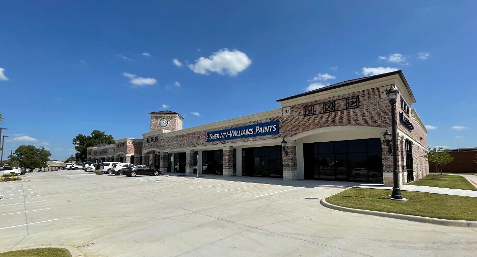 8300 Justin Rd, Double Oak, TX for sale Building Photo- Image 1 of 1