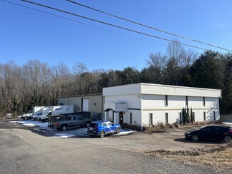 More details for 1477 N Barkley Rd, Statesville, NC - Industrial for Lease