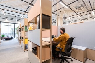 More details for 1300 1st St, Napa, CA - Coworking for Lease