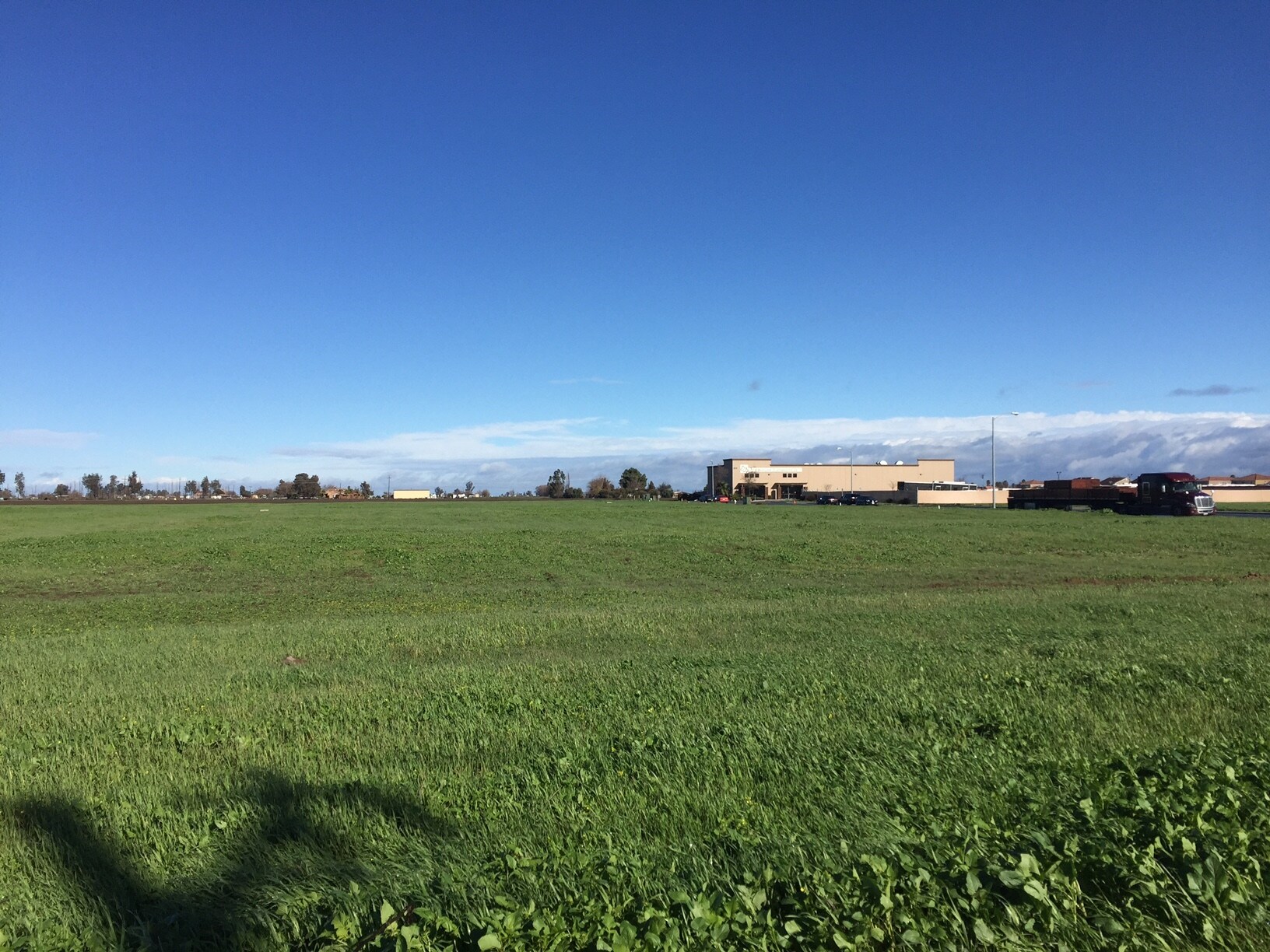 239 Commerce Way, Los Banos, CA for sale Building Photo- Image 1 of 13