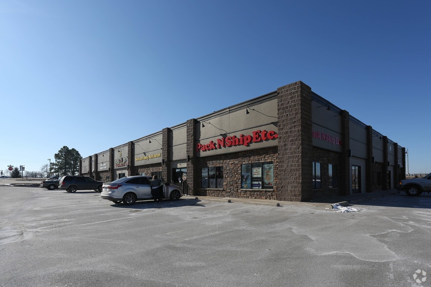 623 Missouri Ave, Sullivan, MO for sale - Primary Photo - Image 1 of 1