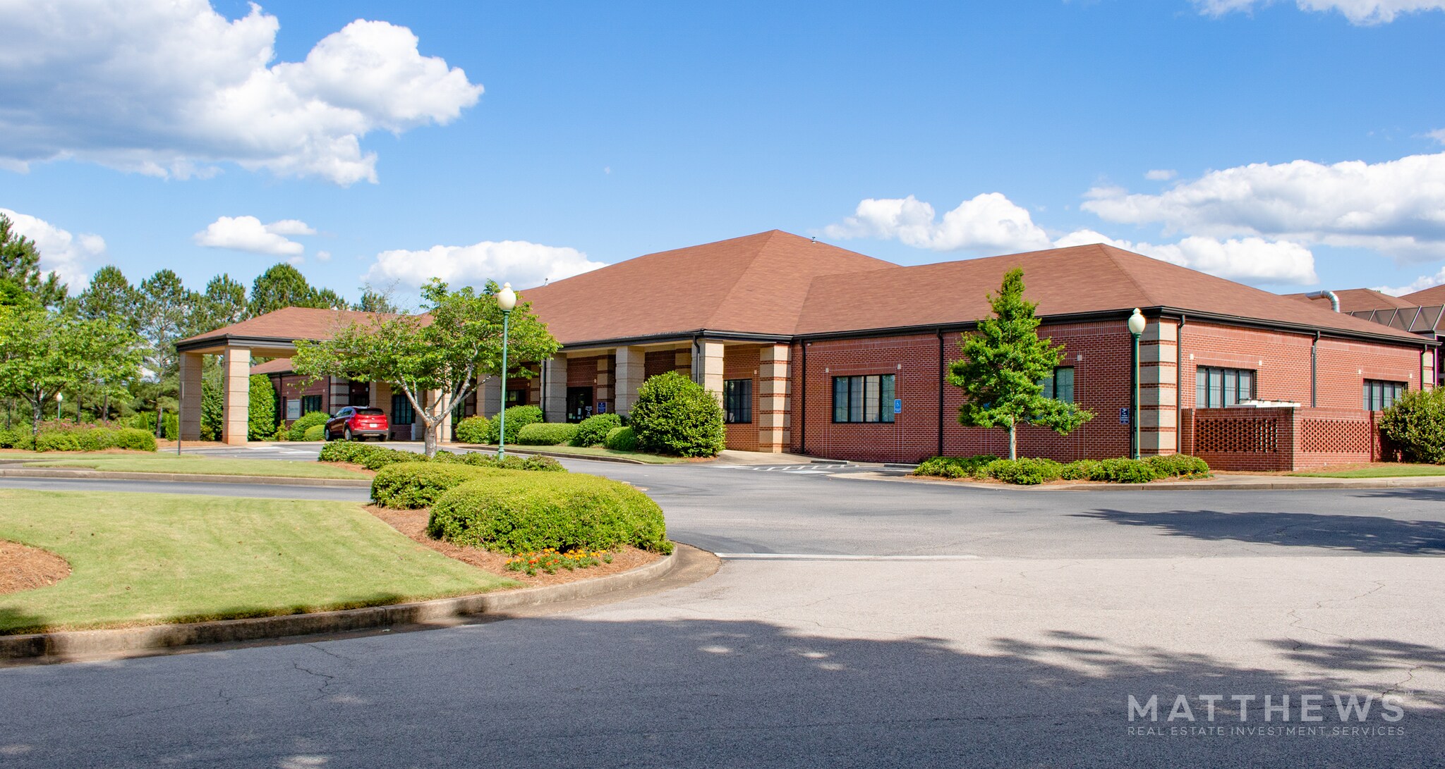 1801 & 1805 Vernon Rd, Lagrange, GA for sale Building Photo- Image 1 of 1