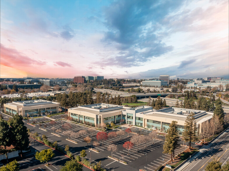 3250 Jay St, Santa Clara, CA 95054 - Connect 101 | LoopNet