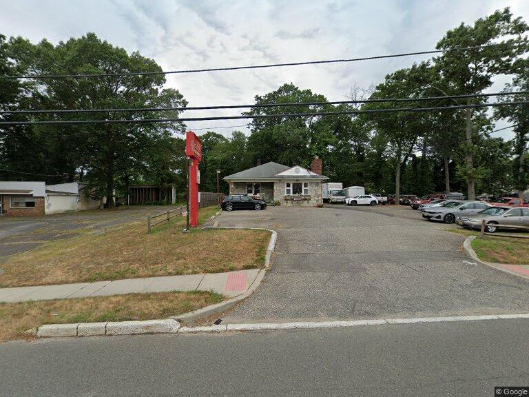 2760 Us Highway 9, Howell, NJ for sale - Building Photo - Image 1 of 1