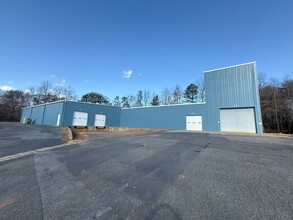 144 Industrial Dr, Forest City, NC for lease Building Photo- Image 2 of 15