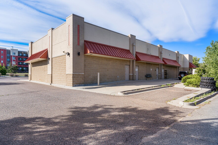 4251 E 104th Ave, Thornton, CO for sale - Building Photo - Image 2 of 23