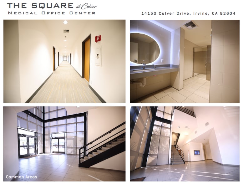14150 Culver Dr, Irvine, CA for lease - Building Photo - Image 3 of 5