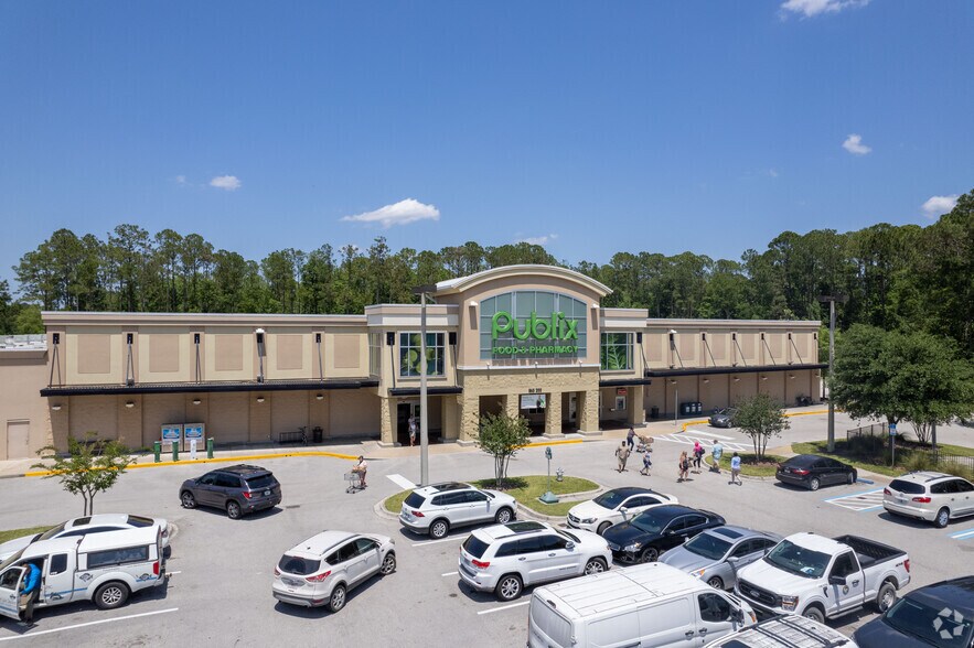 865 Hibernia Rd, Fleming Island, FL for sale - Primary Photo - Image 1 of 1