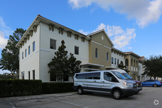 More details for 600 SW Darwin Blvd, Port Saint Lucie, FL - Office, Office/Retail for Lease