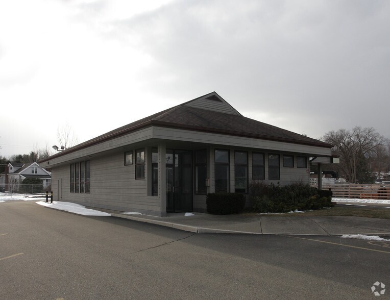 281 Main St, Cairo, NY for sale - Primary Photo - Image 1 of 1